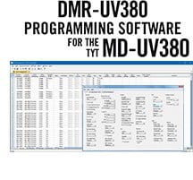 DMRUV380